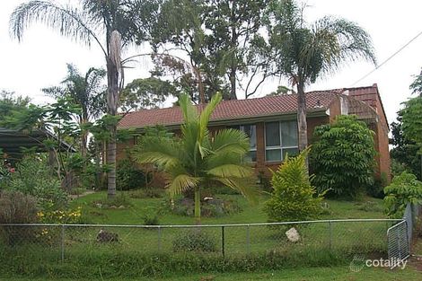 4 Quandong Ct, Molendinar, QLD 4214