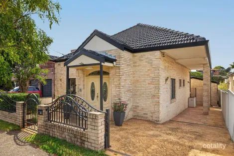 28 Mimosa St, Bexley, NSW 2207