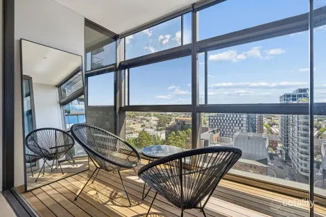 1502/8 Park Lane, Chippendale, NSW 2008