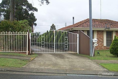 35 Millicent St, Greystanes, NSW 2145