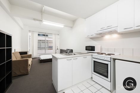 Property photo of 409/408 Lonsdale Street Melbourne VIC 3000