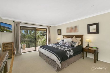 Property photo of 44 Huon Street North Wahroonga NSW 2076