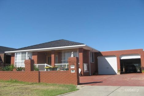 34 Mcnicholl Way, Delahey, VIC 3037