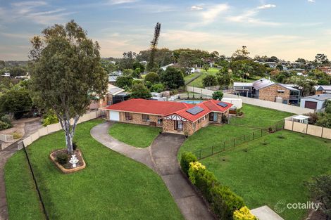 5 Brauer Ct, Mount Warren Park, QLD 4207