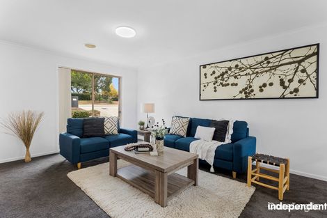 Property photo of 6 Bunburung Close Ngunnawal ACT 2913