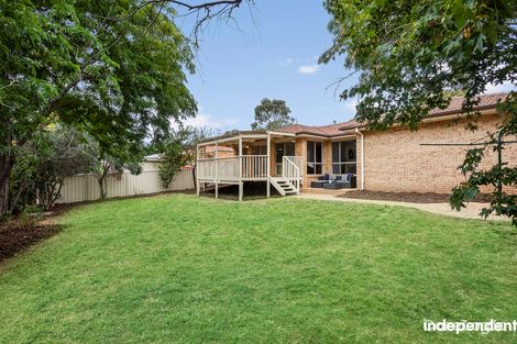 Property photo of 6 Bunburung Close Ngunnawal ACT 2913