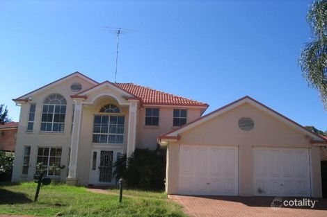 35b Antique Cres, Woodcroft, NSW 2767