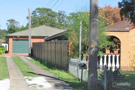 126a Station St, Rooty Hill, NSW 2766