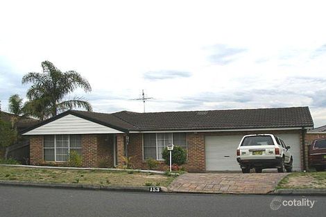 Property photo of 153 Langford Drive Kariong NSW 2250