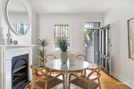 Property photo of 197 Sutherland Street Paddington NSW 2021