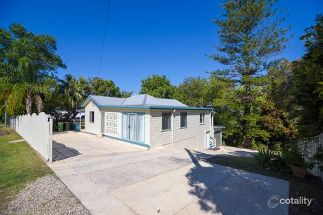 Property photo of 59 Nambour Mapleton Road Nambour QLD 4560