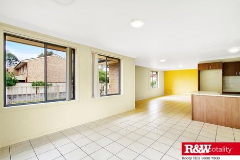Property photo of 12 Bond Place Oxley Park NSW 2760