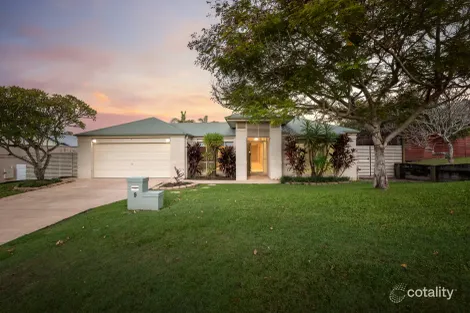 Property photo of 9 Piccolo Street Coomera QLD 4209