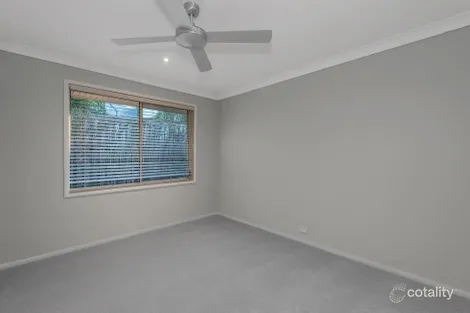Property photo of 9 Piccolo Street Coomera QLD 4209