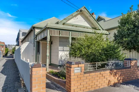 Property photo of 176 Glenlyon Road Brunswick East VIC 3057