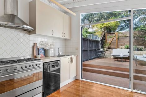 Property photo of 197 Sutherland Street Paddington NSW 2021