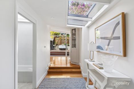 Property photo of 197 Sutherland Street Paddington NSW 2021