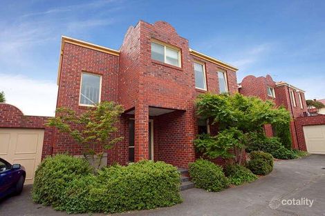 Property photo of 2/135 Ivanhoe Parade Ivanhoe VIC 3079