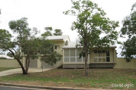 Property photo of 48 Dawn Crescent Emerald QLD 4720