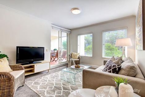 201h/70 Vista St, Mosman, NSW 2088