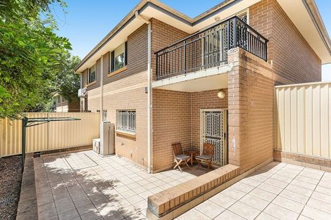 Property photo of 4/63 Underwood Road Homebush NSW 2140