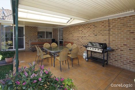 Property photo of 14 Conica Court Hallam VIC 3803