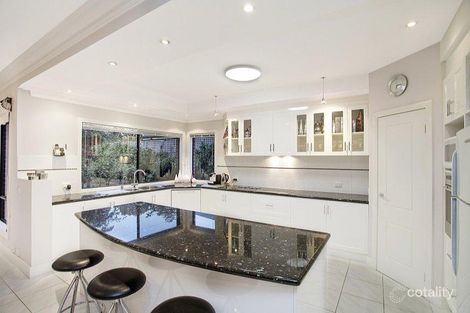 Property photo of 32 Purtell Close Mordialloc VIC 3195