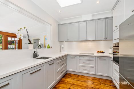 Property photo of 74 Edgeworth David Avenue Wahroonga NSW 2076