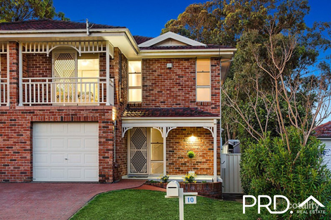 Property photo of 10 Bell Street Panania NSW 2213