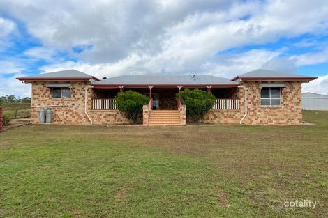 Property photo of 239 Dwyers Road Peak Crossing QLD 4306
