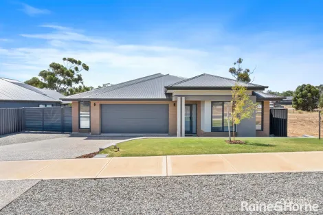 19 Westwood Cct, Strathalbyn, SA 5255