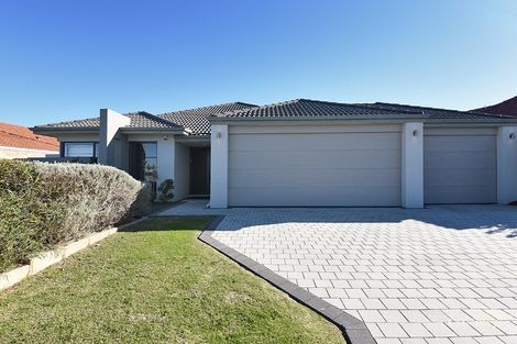 Property photo of 91 Millendon Street Carramar WA 6031
