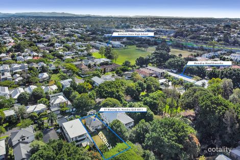 Property photo of 37 Matong Street Hendra QLD 4011