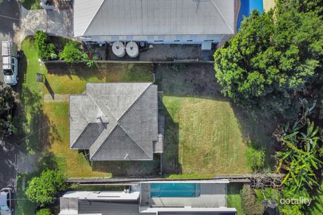 Property photo of 37 Matong Street Hendra QLD 4011