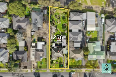 20 Urana St, Kilsyth, VIC 3137