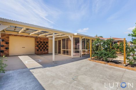 Property photo of 26 Beaumaris Street Conder ACT 2906