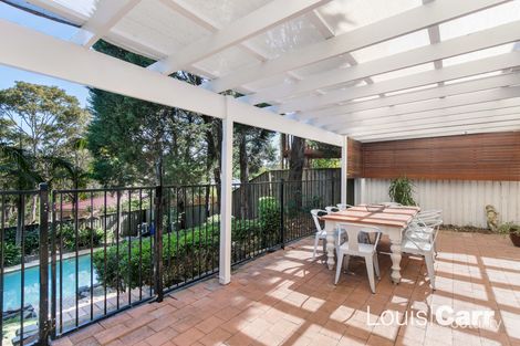 Property photo of 47 Appletree Drive Cherrybrook NSW 2126