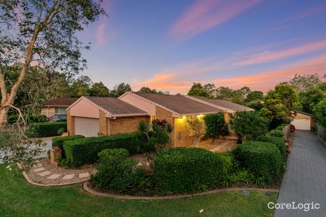 Property photo of 4 Thredbo Close Belmont QLD 4153