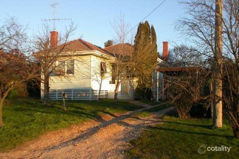 22 Landseer St, Castlemaine, VIC 3450