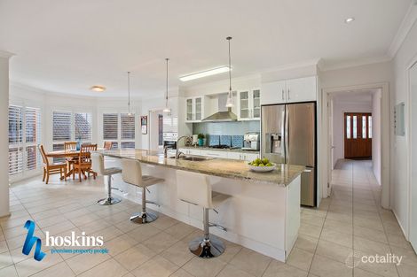 Property photo of 3 Hazelview Pocket Croydon North VIC 3136