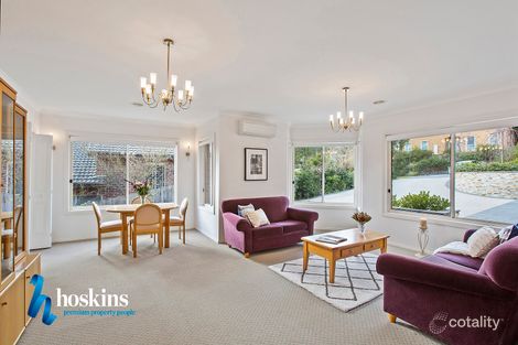 Property photo of 3 Hazelview Pocket Croydon North VIC 3136
