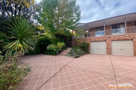 Property photo of 14 Whitty Crescent Isaacs ACT 2607