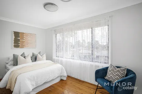 Property photo of 7 Hutchins Crescent Kings Langley NSW 2147