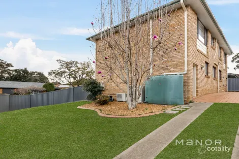 Property photo of 7 Hutchins Crescent Kings Langley NSW 2147