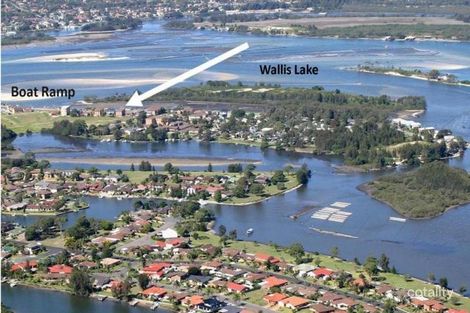 Property photo of 2/27 Point Road Tuncurry NSW 2428