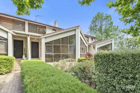 3/165 BLAMEY CRES, CAMPBELL, ACT 2612