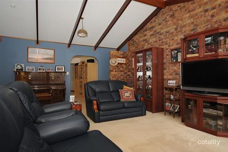 Property photo of 67 Jennifer Crescent Darling Heights QLD 4350