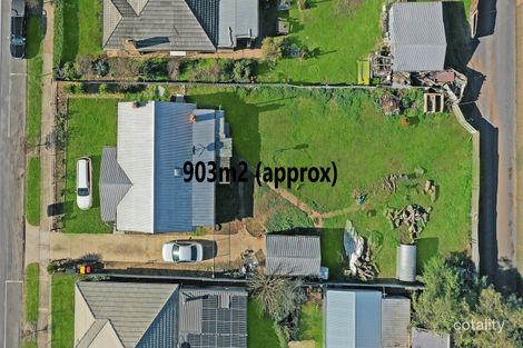 40 Longfield St, Stawell, VIC 3380