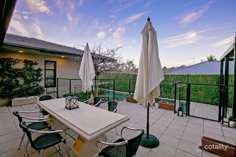 Property photo of 18 Lynch Street Hughes ACT 2605