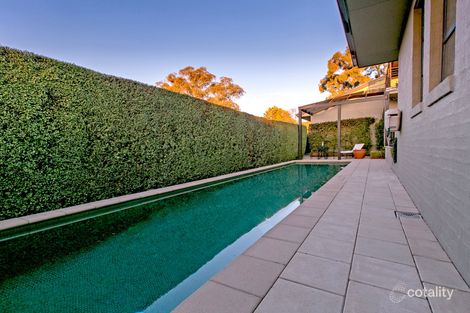 Property photo of 18 Lynch Street Hughes ACT 2605